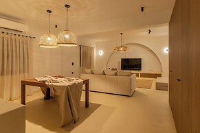 Desert Sand Villa