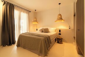 Desert Sand Villa