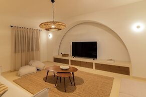Desert Sand Villa