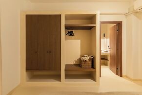 Desert Sand Villa