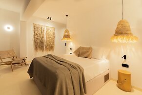 Desert Sand Villa