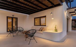 Desert Sand Villa