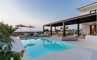 Desert Sand Villa