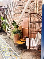 Riad 10 Mandarin