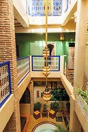 Riad 10 Mandarin