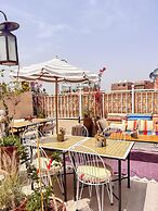 Riad 10 Mandarin