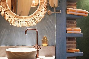Riad 10 Mandarin