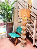 Riad 10 Mandarin