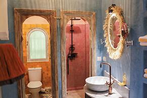 Riad 10 Mandarin