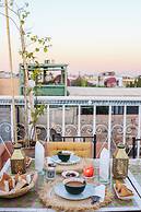 Riad 10 Mandarin