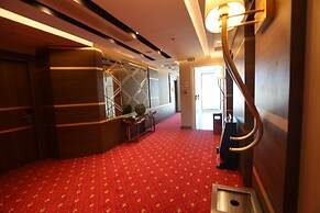 Hôtel Golden Hills