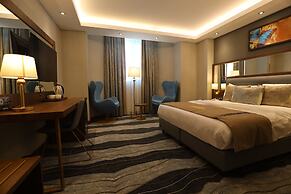 Hôtel Golden Hills
