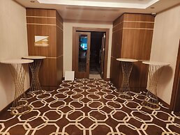 Hôtel Golden Hills