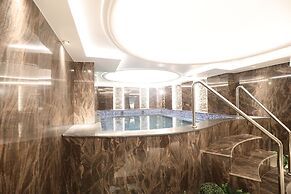 Hôtel Golden Hills