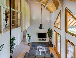 Villa Nature
