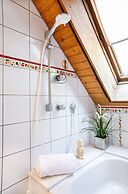 Villa in Koblenz With Rhine Views & Sauna