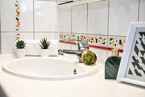 Villa in Koblenz With Rhine Views & Sauna