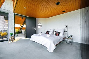 Villa in Koblenz With Rhine Views & Sauna