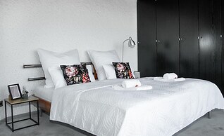 Villa in Koblenz With Rhine Views & Sauna