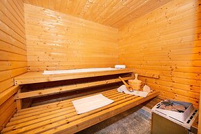 Villa in Koblenz With Rhine Views & Sauna