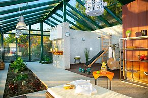 Villa in Koblenz With Rhine Views & Sauna