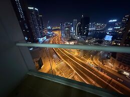 Burj Khalifa DownTown Hostell