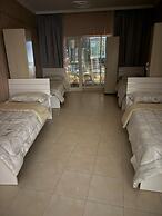 Burj Khalifa DownTown Hostell