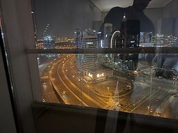 Burj Khalifa DownTown Hostell