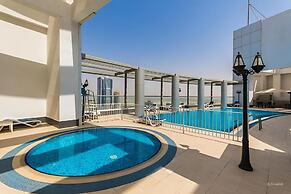 Burj Khalifa DownTown Hostell