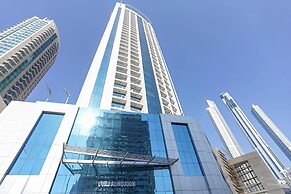 Burj Khalifa DownTown Hostell