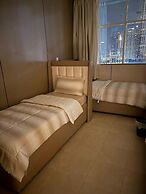 Burj Khalifa DownTown Hostell