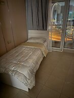 Burj Khalifa DownTown Hostell