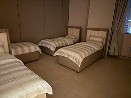 Burj Khalifa DownTown Hostell