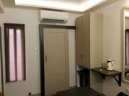 Hotel Pisals