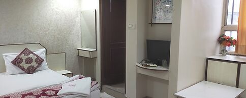 Hotel Pisals