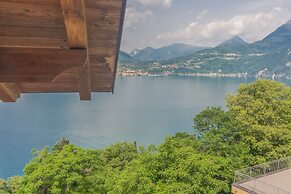 Il Nido sul Lago in Perledo
