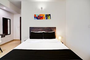 Super Townhouse Hebbal Bhadrappa Layout