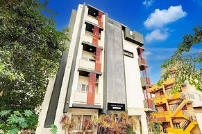 Super Townhouse Hebbal Bhadrappa Layout