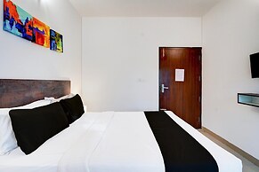 Super Townhouse Hebbal Bhadrappa Layout