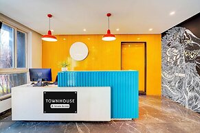 Super Townhouse Hebbal Bhadrappa Layout