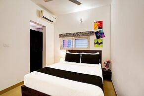 Super Townhouse Hebbal Bhadrappa Layout