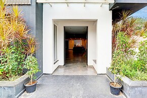 Super Townhouse Hebbal Bhadrappa Layout