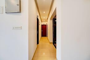 Super Townhouse Hebbal Bhadrappa Layout