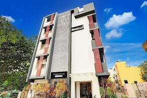 Super Townhouse Hebbal Bhadrappa Layout