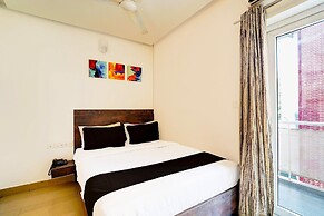 Super Townhouse Hebbal Bhadrappa Layout
