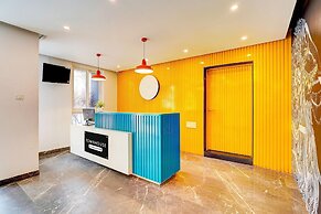Super Townhouse Hebbal Bhadrappa Layout