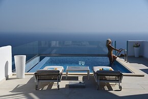 65 Stairs to Heaven Private Pool