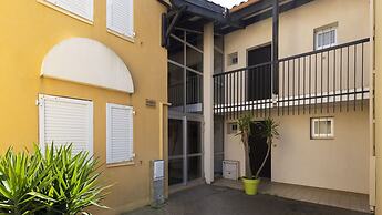 Apartment in France With Beachfront View