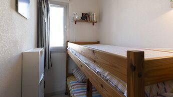 Apartment in France With Beachfront View