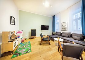 Jimmys Apartments XXL